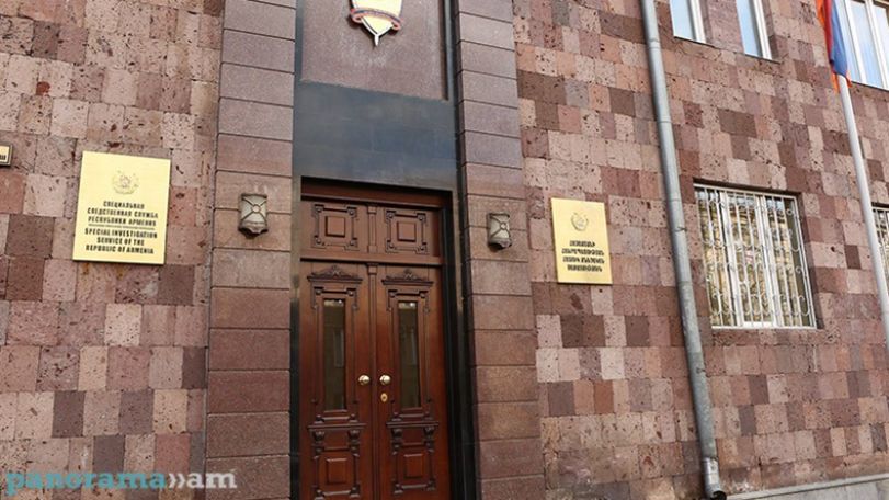 Two more people detained for obstructing the journalists' professional activity n Sari Tagh incident
