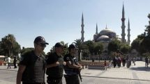 Turkey: Arrests of Gulen’s supporters start in holding of Azerbaijan’s State Oil Company