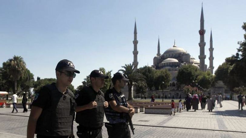 Turkey: Arrests of Gulen’s supporters start in holding of Azerbaijan’s State Oil Company