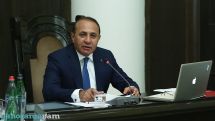 Премьер Армении поздравил армянских спортсменов, завоевавших медали на Олимпиаде в Рио