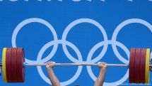 Федерации тяжелой атлетики России, Казахстана и Беларуси подали в CAS иск против IWF