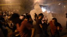 Two more people detained for obstructing the journalists' professional activity n Sari Tagh incident