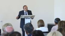 Միջին մասնագիտական կրթությամբ մասնագետների վրա չհենվող երկիրը թույլ է. նախարար