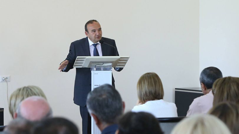 Միջին մասնագիտական կրթությամբ մասնագետների վրա չհենվող երկիրը թույլ է. նախարար
