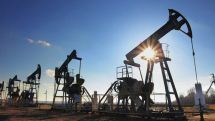 World oil prices dropping