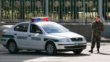 Georgian Security Service thwarts attempt to blow up part of gas pipeline