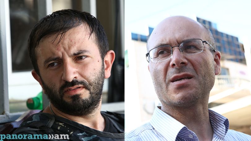 Адвокат участников группы «Сасна црер» Варужана Аветисяна и Арега Кюрегяна обратится в Кассационный суд