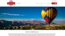 “Made in Armenia 2016” exhibition launches its official website