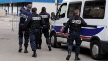 French police arrest seven suspects for plotting terrorist attacks