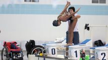 Спортивный арбитражный суд не допустил российских спортсменов к Паралимпиаде в Рио
