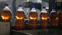 При нарушении условий хранения безопасность потребителей газировок с аспартамом не гарантируется. Исследование