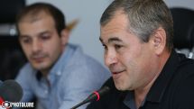 Мы не оправдываемся и не принимаем никаких оправданий – Акоп Серобян