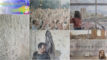 Painter Peto Poghosyan to participate in international exhibition in China