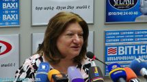 12-րդ դասարանի երկրորդ կիսամյակում աշակերտը իր ընտրությամբ կուսումնասիրի 3 առարկա. Ն. Հովհաննիսյան