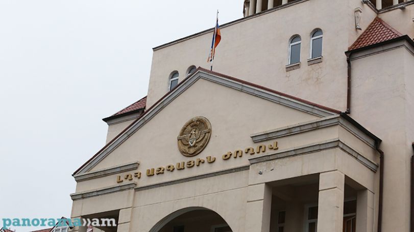 Արցախի   խորհրդարանը միաձայն ընդունել է համաներում հայտարարելու մասին ԱԺ որոշումը
