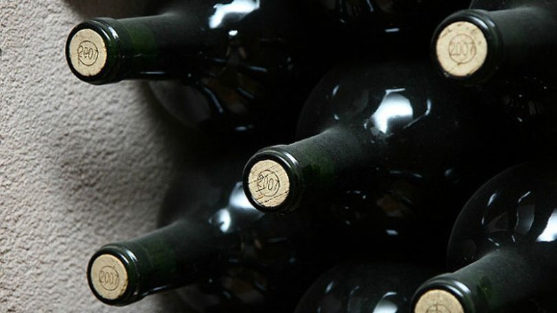 French wine production to fall 10% this year after fierce spring weather