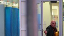 Moscow bank hostage taker arrested for two months
