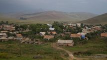 Արծվանիկ գյուղում այս տարի առաջին դասարան կհաճախի 5 երեխա
