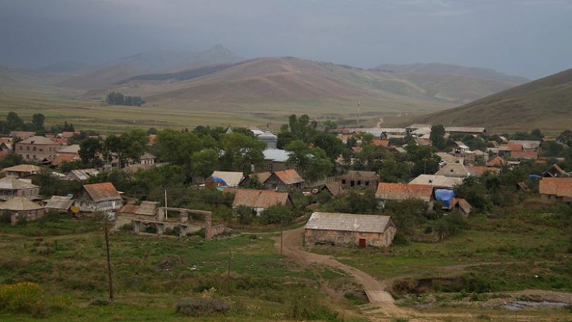 Արծվանիկ գյուղում այս տարի առաջին դասարան կհաճախի 5 երեխա