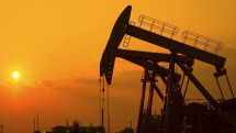 World oil prices are dropping