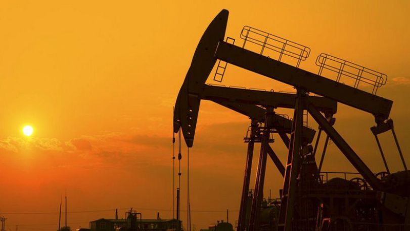 World oil prices are dropping