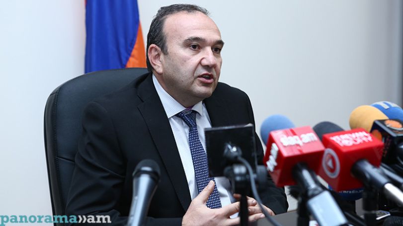 Հաստատվել է 7-րդ դասարանի «Ազգային երգ ու պար» առարկայի փորձնական ծրագիրը