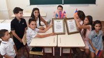 «Հայաստան» հիմնադրամը հիմնանորոգել է Նալբանդյան գյուղի դպրոցը