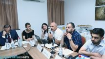 Պացիենտի տվյալների գաղտնիության իրավունքի հիմահարցերն այսօր խիստ արդիական են. հետազոտություն