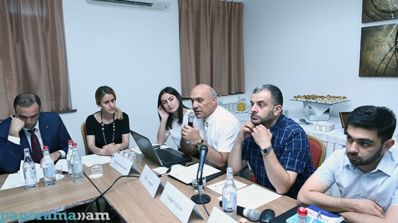 Պացիենտի տվյալների գաղտնիության իրավունքի հիմահարցերն այսօր խիստ արդիական են. հետազոտություն