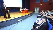 Մենք պետք է ամրագրենք հայագիտական առարկաների պարտադիր ծավալը. Լ. Մկրտչյան