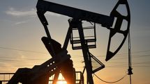World oil prices rising