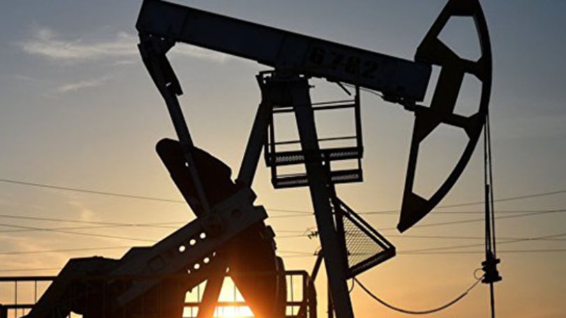 World oil prices rising