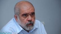 After April incidents no serious steps taken in the Karabakh settlement, Alexander Iskandaryan says
