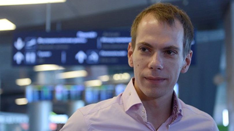 Сергей Миронов: В Армении со мной обращались как с гостем