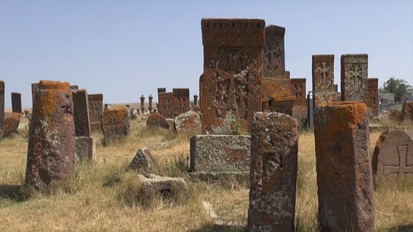 Популяризация культурного наследия Армении среди туристов из Ирана: видео об озере Севан на персидском языке