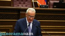 Այս ուսումնական տարին առանձնահատուկ նշանակություն ունի. ԱԺ նախագահ