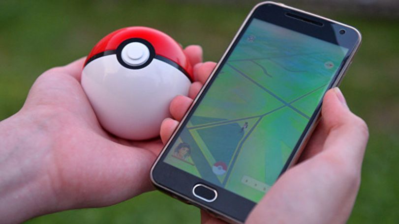 Власти Бельгии запретят сотрудникам аэропортов играть в Pokemon Go