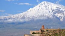 Easy Viaggio: Армения – страна с невероятно древней историей, подарившая миру лучшие образцы средневековой архитектуры
