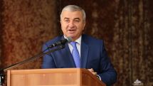 Արցախի ԱԺ նախագահը ուսանողներին կոչ է արել  ուսումնառության տարիներն արդյունավետ օգտագործել
