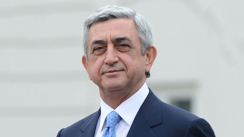 Ինչպես երեկ, ինչպես այսօր, այնպես էլ վաղը դու՛ք եք որոշում ձեր ճակատագիրը. ՀՀ նախագահը՝ Արցախի բնակչությանը