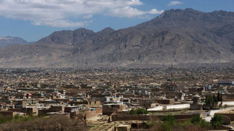 Attack on Christian colony in Pakistan leaves 5 dead