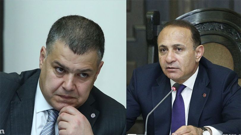 Armenia spent about EUR 335 thousand on 20 ECHR decisions during 3 years