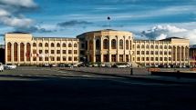 Rapid chess tournament to be held in Gyumri