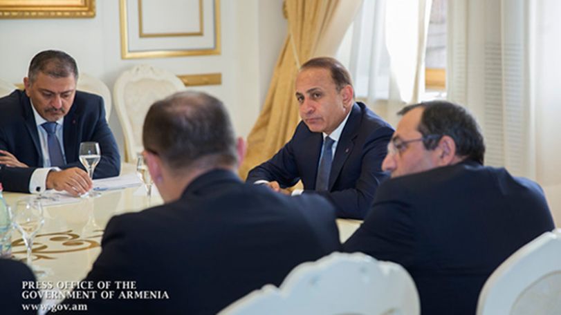 Proposals on new Tax Code discussed