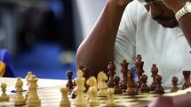 Участники от африканских стран проигнорировали первые матчи Всемирной шахматной Олимпиады в Баку