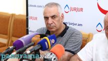 Քիմիա և ֆիզիկա մասնագիտությունների գծով ընդունելությունը մտահոգիչ է եղել մանկավարժականում. պրոռեկտոր