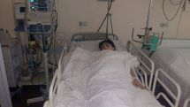 Woman gives birth to four babies in Yerevan