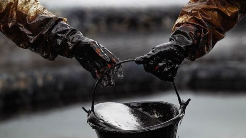 World oil prices are dropping