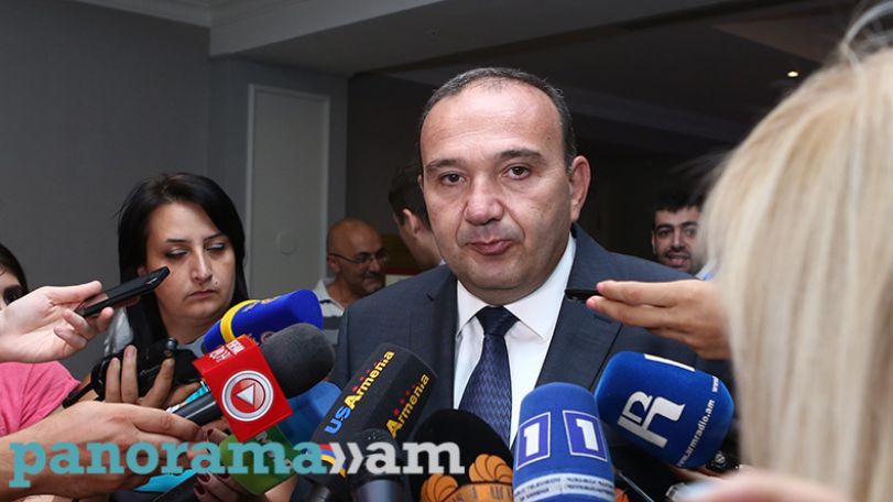 “School meals” programme to cover Tavush region of Armenia