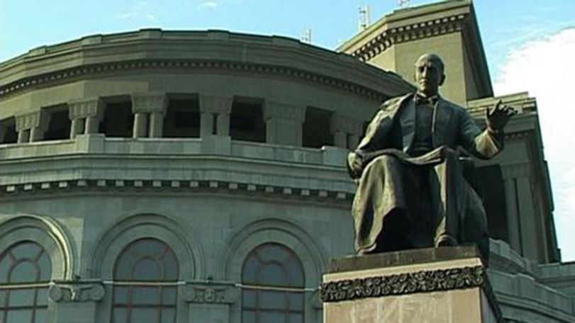 Օպերային թատրոնը մեկնարկում է նոր թատերաշրջանը